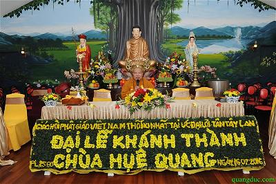 Le khanh thanh_Chua Hue Quang (6)