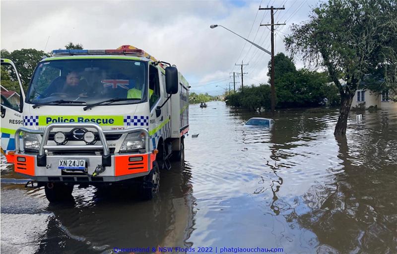 Queensland & NSW Floods 2022 (10)