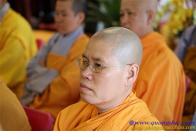 Le tuong niem HT Tri Quang tai Uc Chau (48)