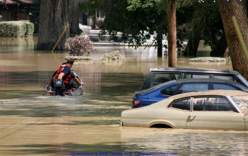 Queensland & NSW Floods 2022 (19)