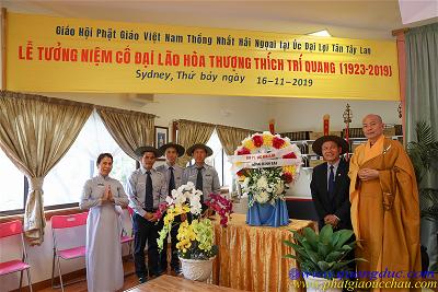 Le tuong niem HT Tri Quang tai Uc Chau (143)