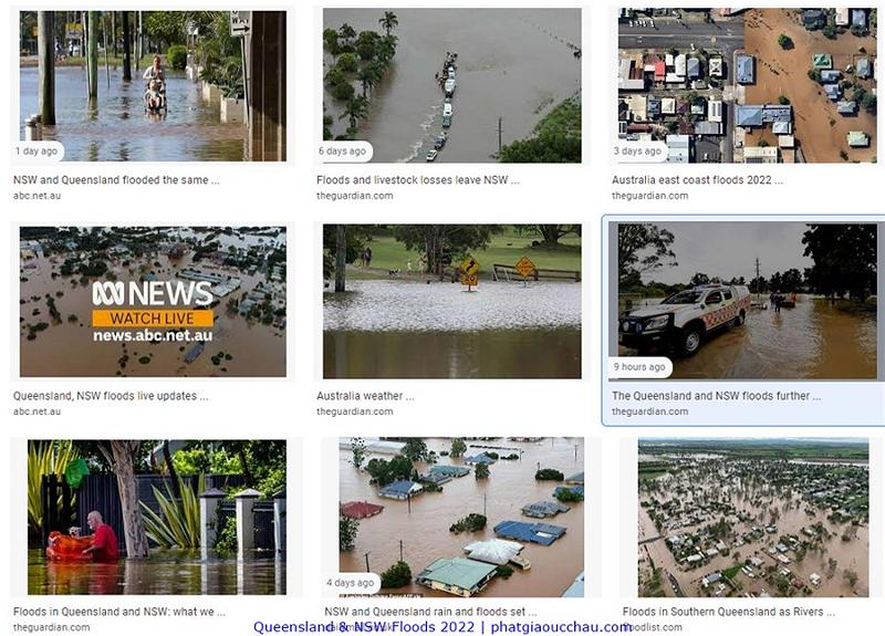 Queensland & NSW Floods 2022 (15)
