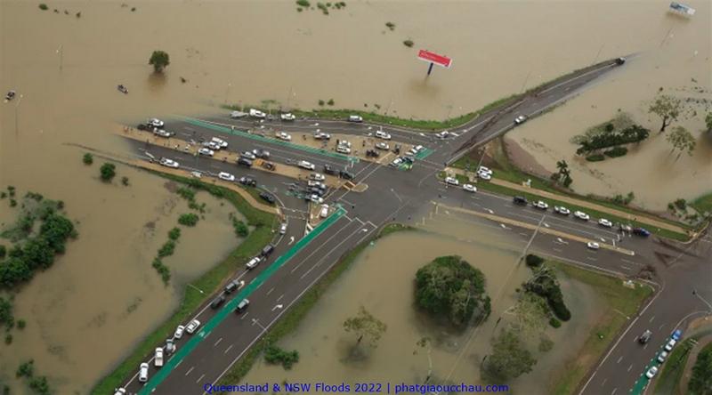 Queensland & NSW Floods 2022 (21)