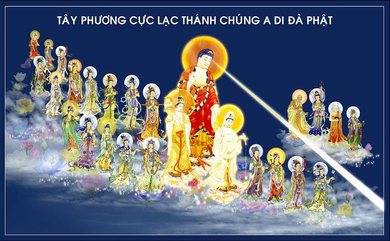Tay Phuong Thanh Canh